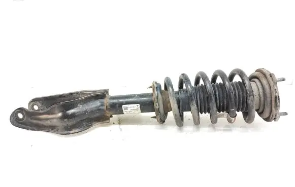 Tesla Model 3 Front shock absorber with coil spring 104436300F 104437902D A0V190442B2278