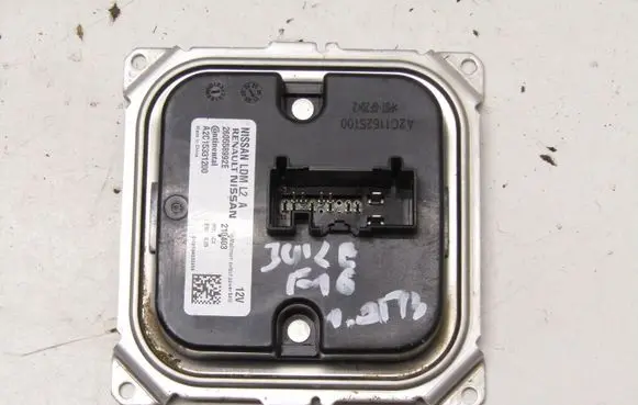 Nissan Juke II F16 LED ballast control module 260558992E