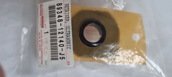 Toyota RAV 4 (XA50) Front parking sensor holder (PDC) 8634812140J5