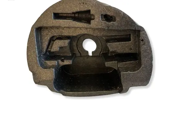 Maserati Ghibli Tool box 670004535