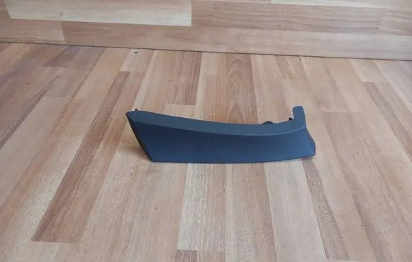 Renault Espace V (RFC) Panel trim 684989402R 1350997X 49591M