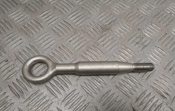 Volvo XC60 Towing hook eye 32271784