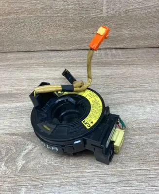 Toyota Corolla Verso AR10 Airbag slip ring squib (SRS ring) COROLLASLIPRING