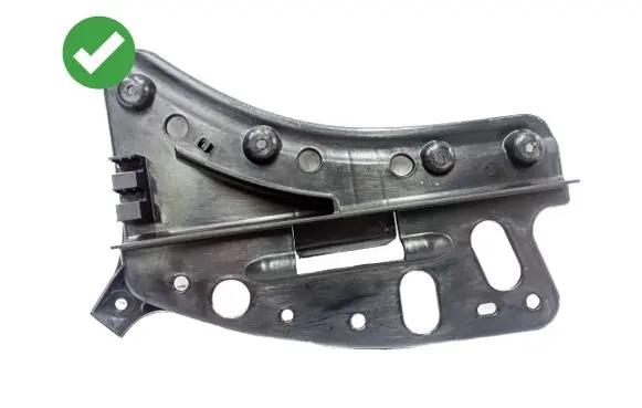 Mercedes-Benz R W251 Other front door trim element JCI330372 R034720