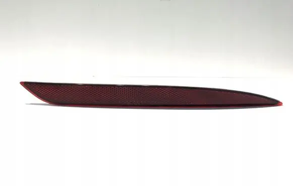 Tesla Model Y Rear tail light reflector 
