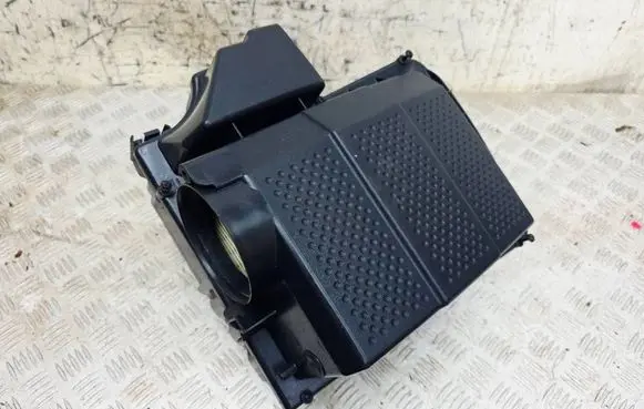 Land Rover Range Rover Sport L320 Air filter box PHB000498