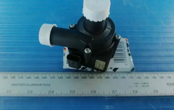 Volkswagen Crafter Electric auxiliary coolant/water pump AP8217