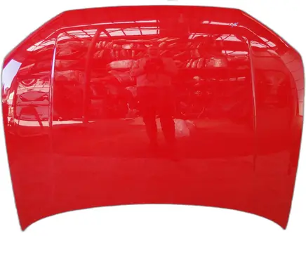 Audi Q3 F3 Engine bonnet/hood