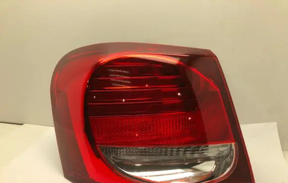 Lexus GS 300 350 430 450H Rear/tail lights 8156130A30