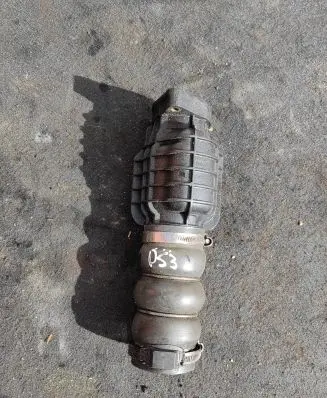 Citroen DS3 Air intake duct part 9687261180