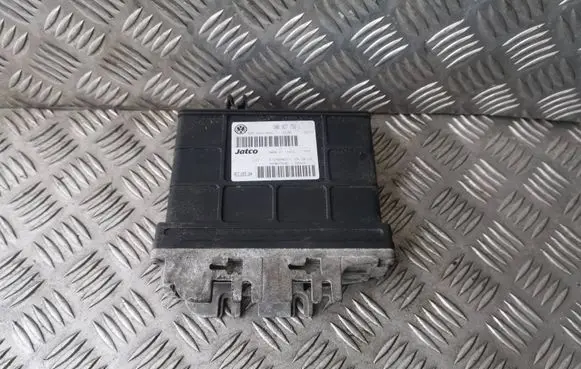 Volkswagen Sharan Gearbox control unit/module 09b927750l