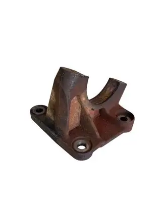 Volvo XC90 Driveshaft support bearing bracket 30711363