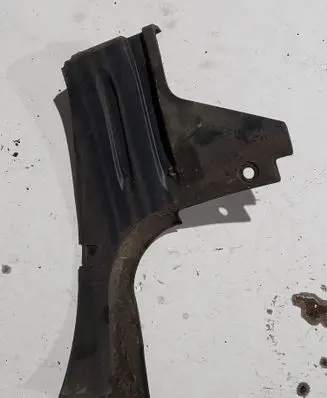 Honda Civic Rear arch trim 74591SMRE
