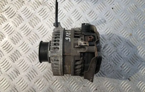 Honda CR-V Generator/alternator 1042101540