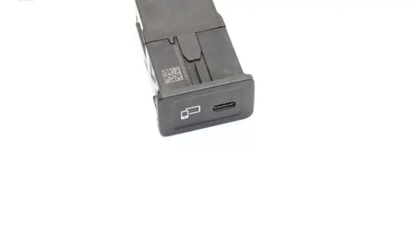 Mercedes-Benz Sprinter W907 W910 USB socket connector A2C15052702