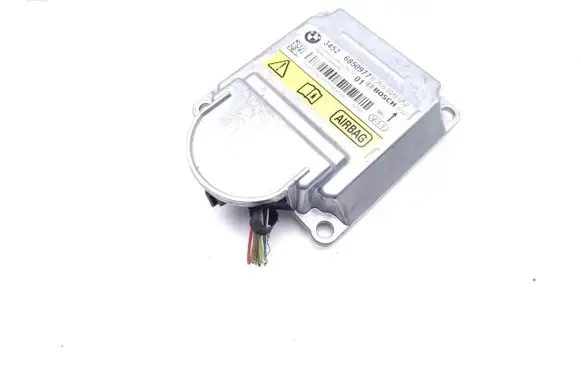 BMW X3 F25 Airbag control unit/module 6850977 0265020052 34526850977