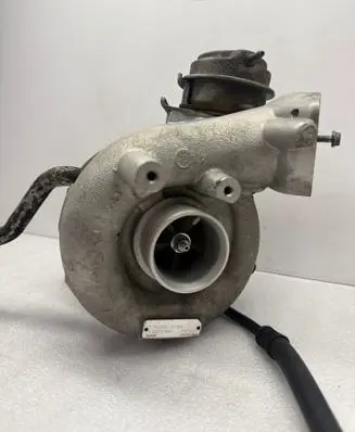 BMW 5 E60 E61 Turbo 753392 7533925018S 0B7313WZ