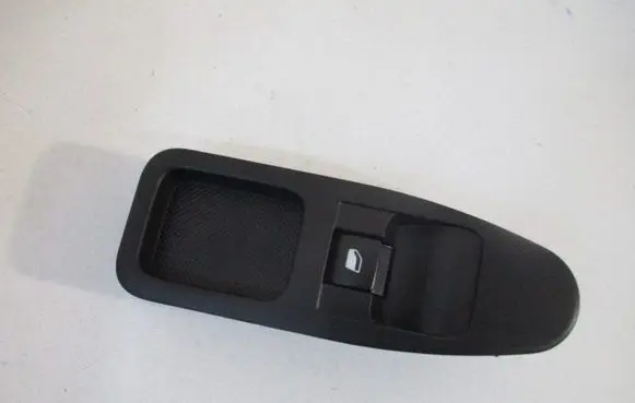 Peugeot Expert Quarter vent window switch 6554ZL