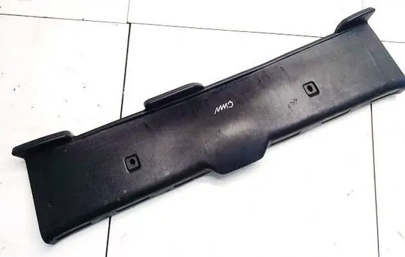 Peugeot 508 Other trunk/boot trim element 9655500377