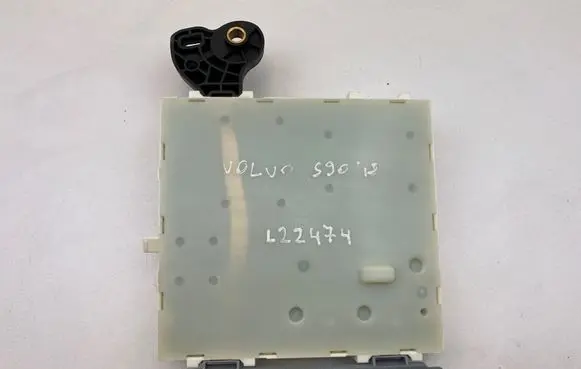 Volvo S90, V90 Comfort/convenience module 31473718AA 17W265 171810140