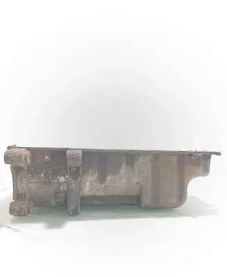 Peugeot 307 Oil sump 9641726880
