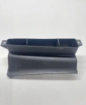 Volkswagen Golf Plus Air intake duct part 1K0805971C