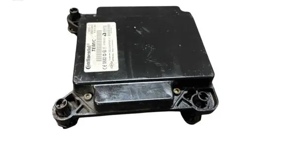 Mercedes-Benz E W211 ACC Distronic radar sensor grill/trim