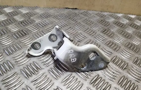 Peugeot Boxer Front door lower hinge 