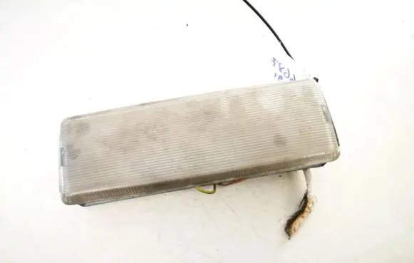 Ford Transit Rear seat light