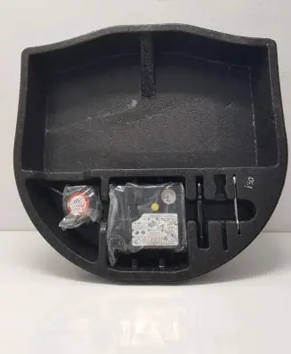 Hyundai i30 Glove box in trunk 09149A6900 52932A2000 52933A2000