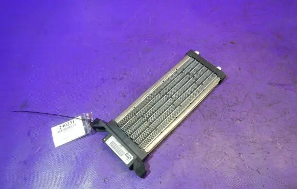 Audi A4 S4 B6 8E 8H Heater blower radiator 8E1819011