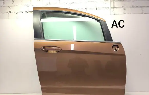 Ford B-MAX Front door