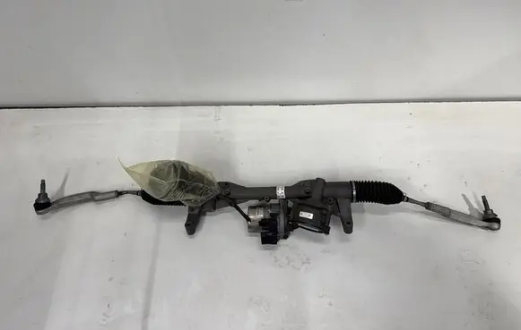 Mercedes-Benz GLA H247 Steering rack electric part 2474600802
