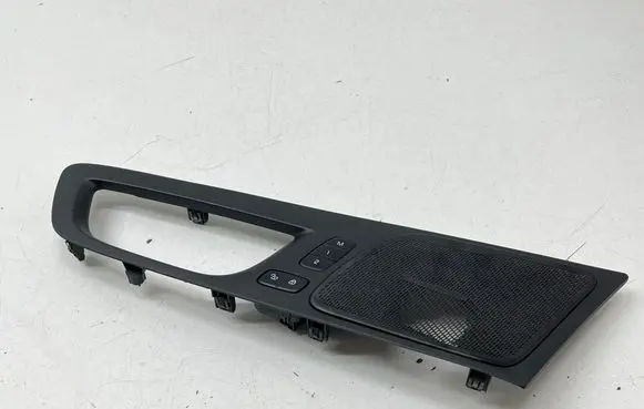 Volvo XC60 Front door speaker cover trim 31446068 31489630