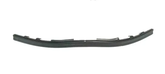 Engine compartment rubber