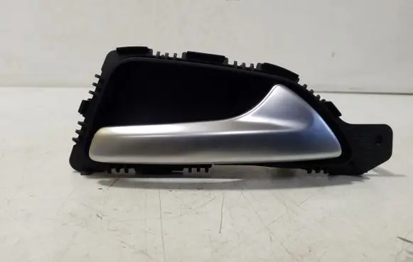 Mercedes-Benz CLS C218 X218 Rear door interior handle A2187600261