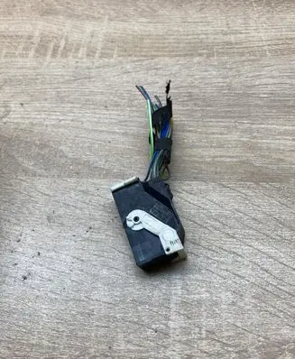 BMW 3 E46 Plug wire 8367124