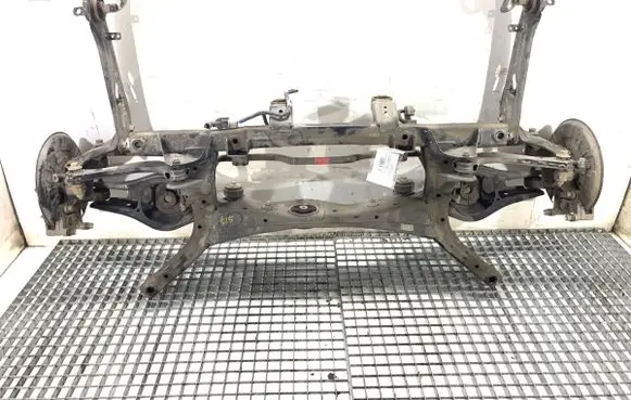 Hyundai Kona I Rear suspension assembly kit set 