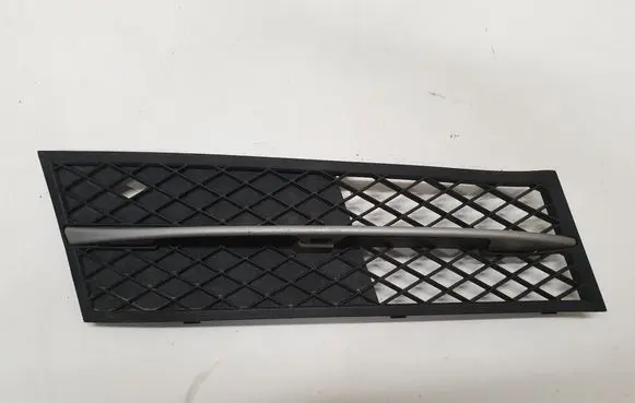 BMW 5 F10 F11 Dashboard side air vent grill/cover trim 5111723186004 5111720070009