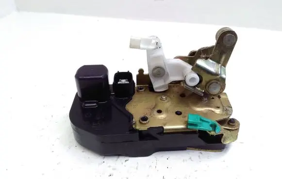 Jeep Grand Cherokee (WK) Rear door lock