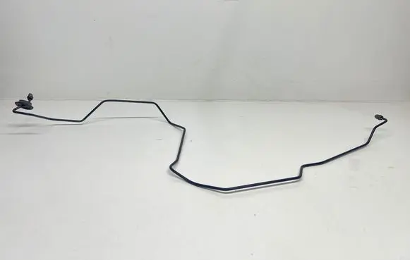 Volkswagen Caddy Brake line pipe/hose 1T1614723A