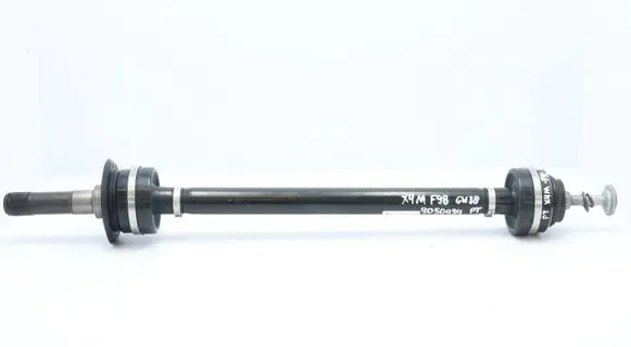 BMW X4M F98 Rear driveshaft 8064998