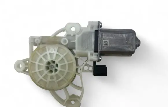 Mercedes-Benz A W177 Front door window regulator motor A0009065806