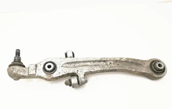Audi A8 S8 D3 4E Front control arm 4E0407155C 4E0411317E