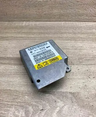 BMW 5 E39 Airbag control unit/module 6919789