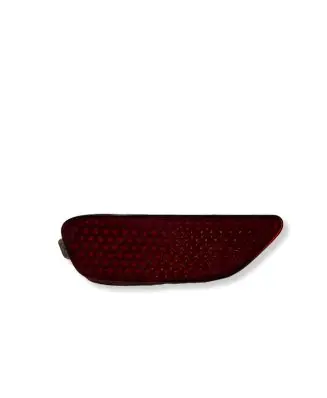 Chevrolet Captiva Rear bumper light 