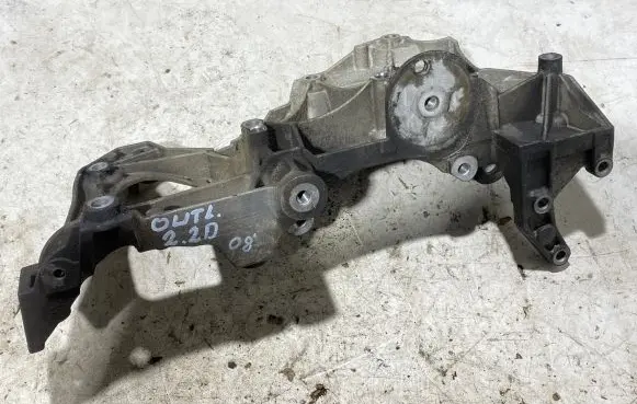 Mitsubishi Outlander Generator/alternator bracket 9661297180