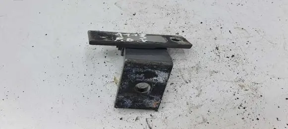 BMW 5 E60 E61 Front door lower hinge NOCODE