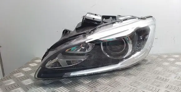 Volvo V60 Headlight/headlamp 314220261