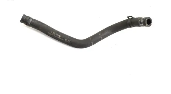Audi A8 S8 D4 4H Engine coolant pipe/hose 059121054C